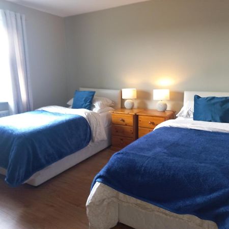 Holly Cottage Mayobridge 뉴리 외부 사진