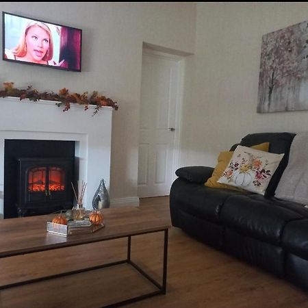 Holly Cottage Mayobridge 뉴리 외부 사진