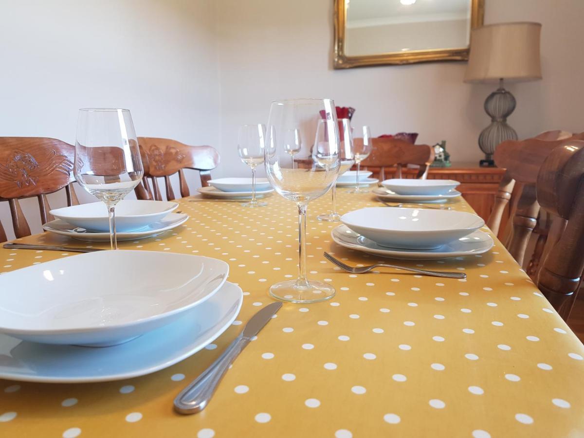 Holly Cottage Mayobridge 뉴리 외부 사진