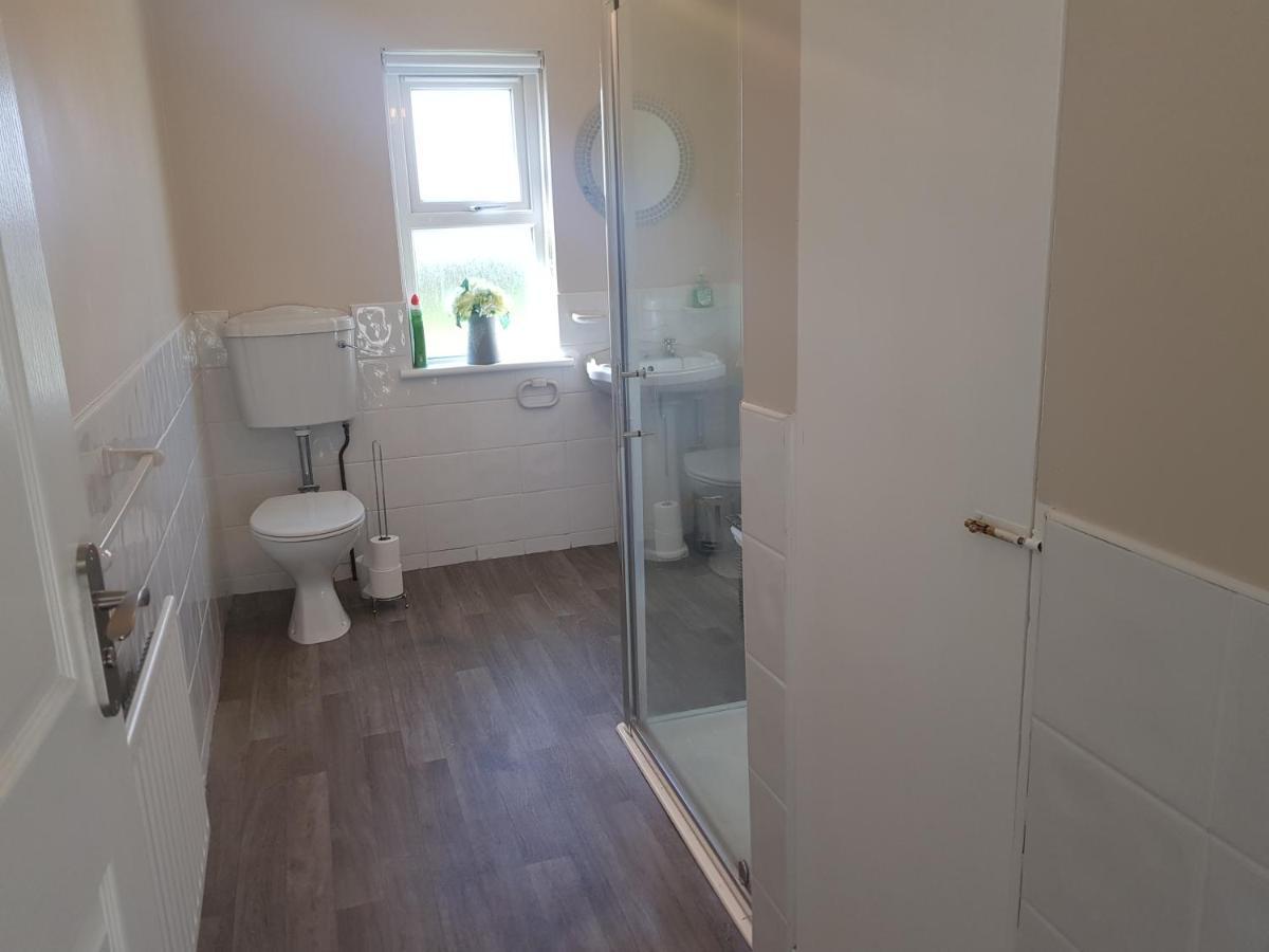 Holly Cottage Mayobridge 뉴리 외부 사진