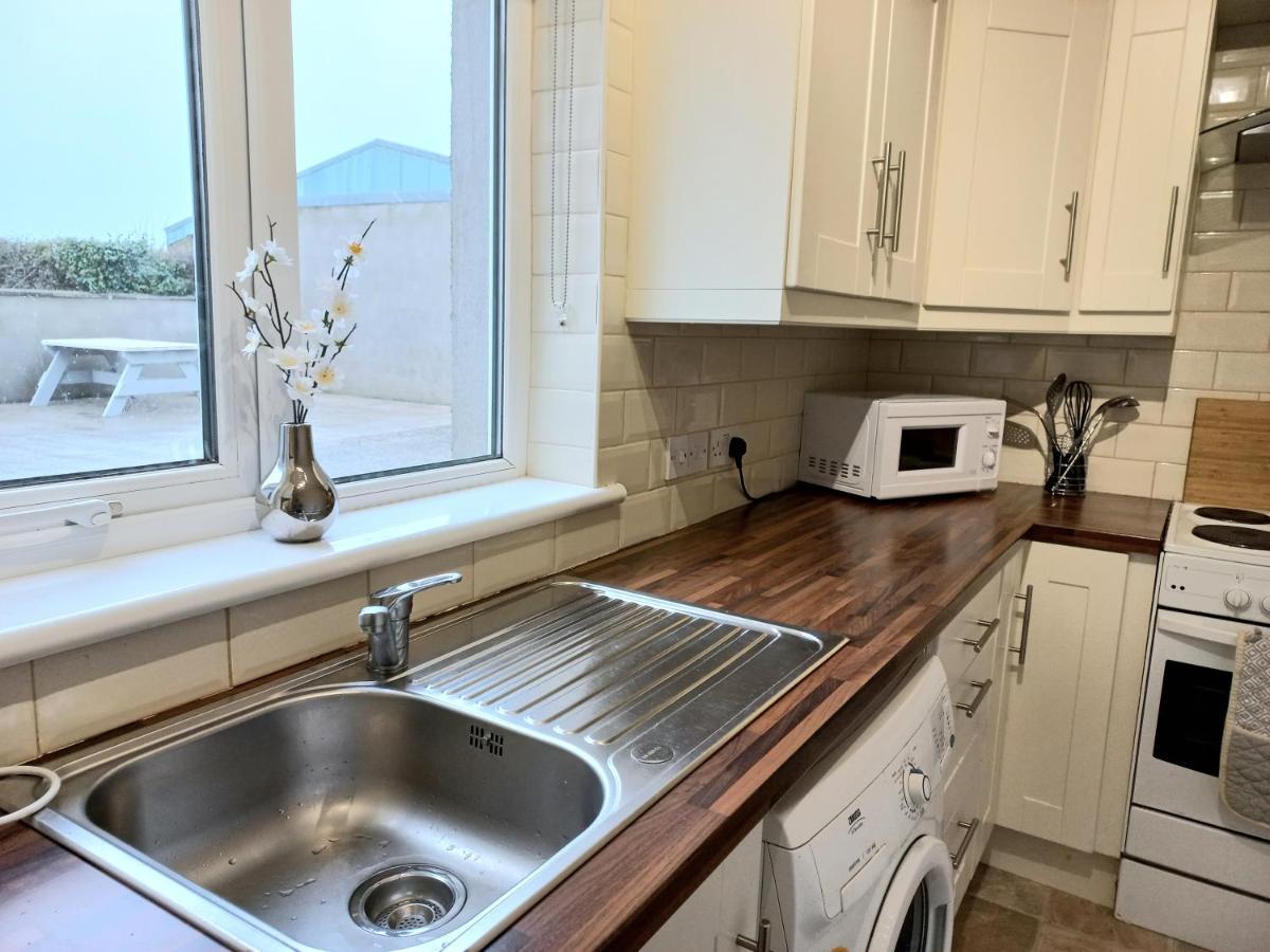 Holly Cottage Mayobridge 뉴리 외부 사진