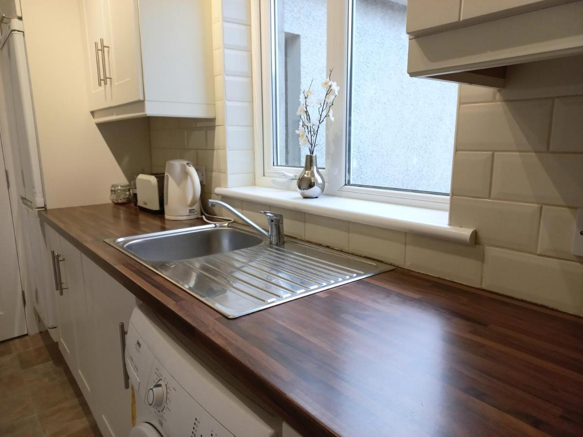 Holly Cottage Mayobridge 뉴리 외부 사진