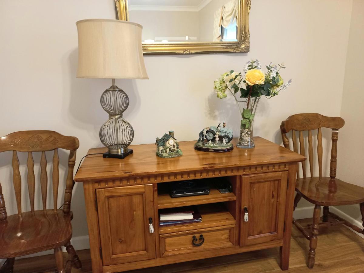 Holly Cottage Mayobridge 뉴리 외부 사진