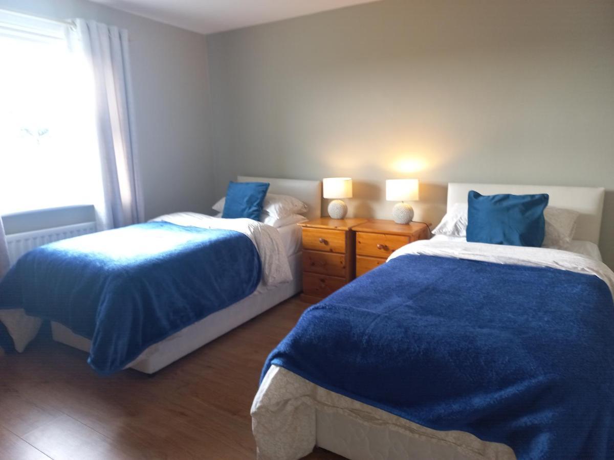 Holly Cottage Mayobridge 뉴리 외부 사진