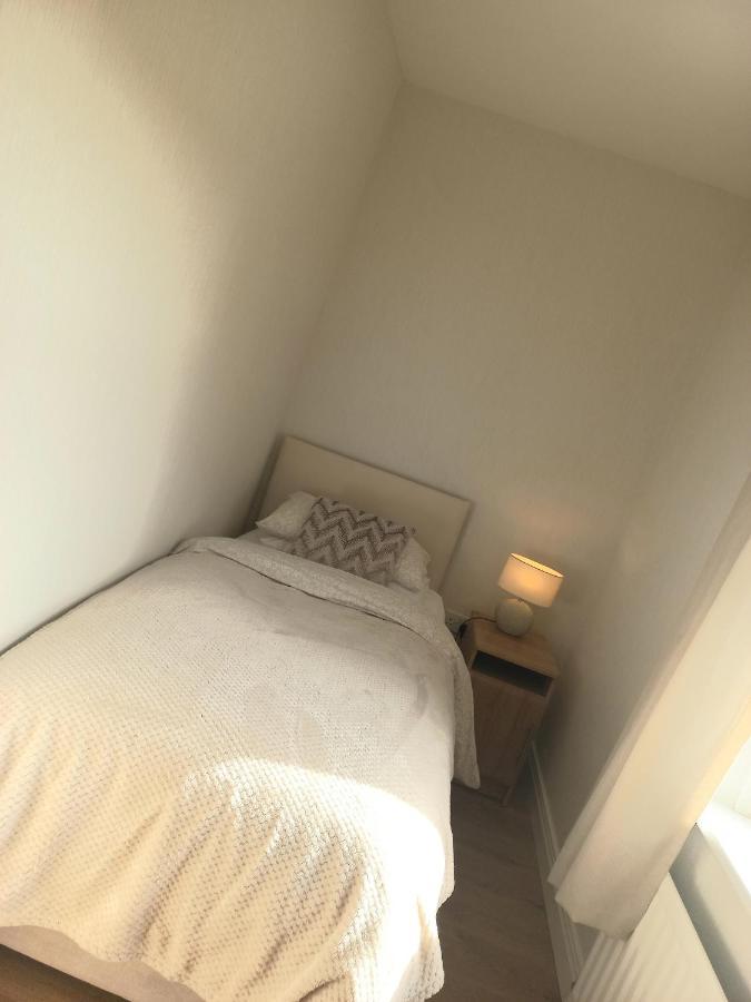 Holly Cottage Mayobridge 뉴리 외부 사진