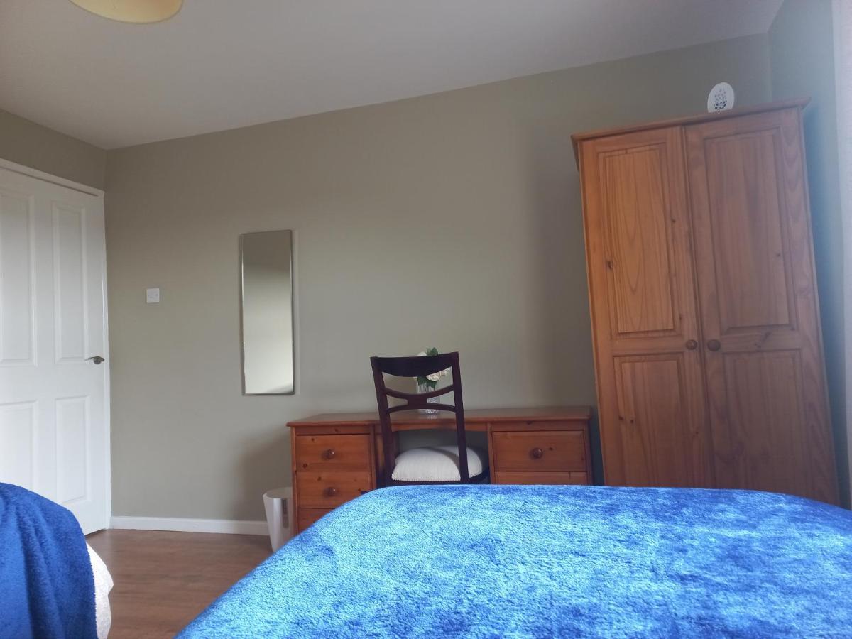 Holly Cottage Mayobridge 뉴리 외부 사진