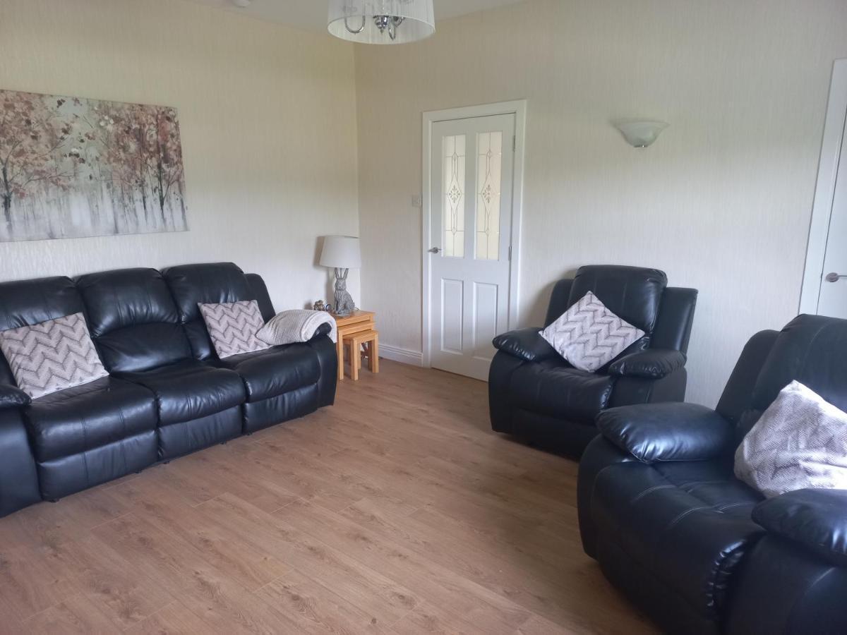 Holly Cottage Mayobridge 뉴리 외부 사진