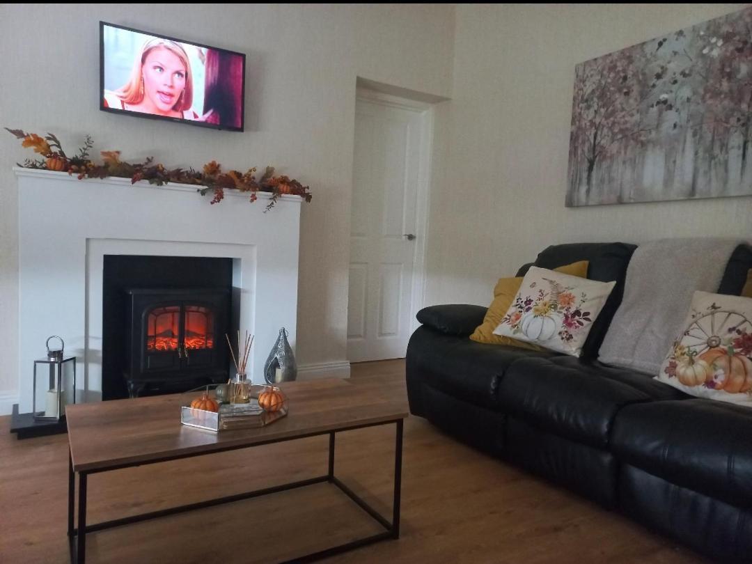 Holly Cottage Mayobridge 뉴리 외부 사진