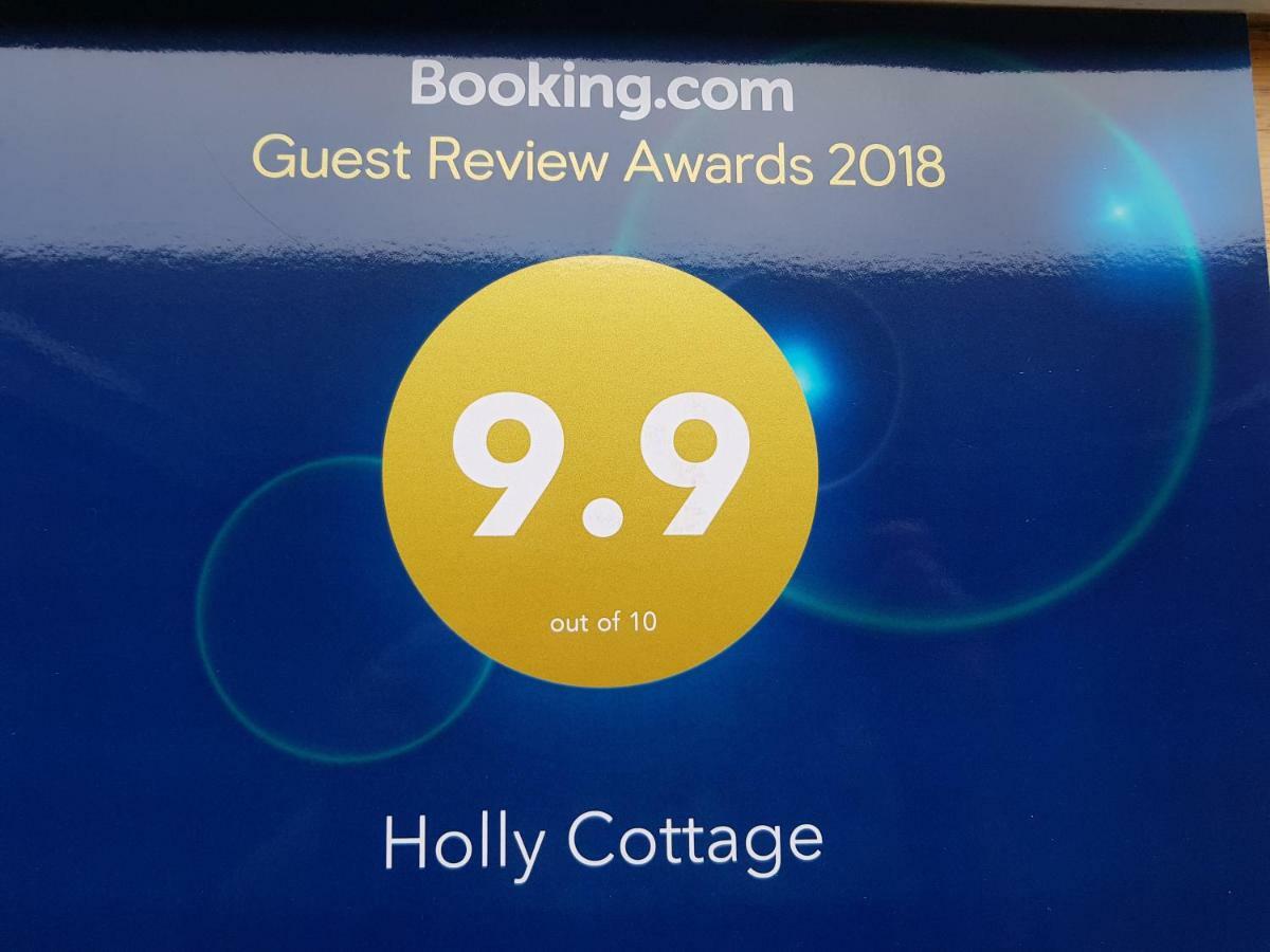 Holly Cottage Mayobridge 뉴리 외부 사진
