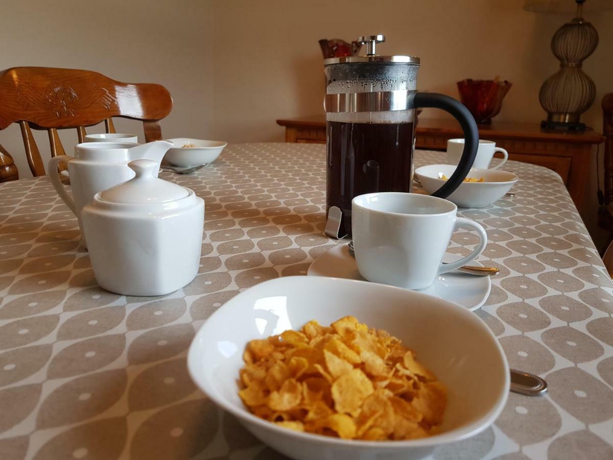 Holly Cottage Mayobridge 뉴리 외부 사진
